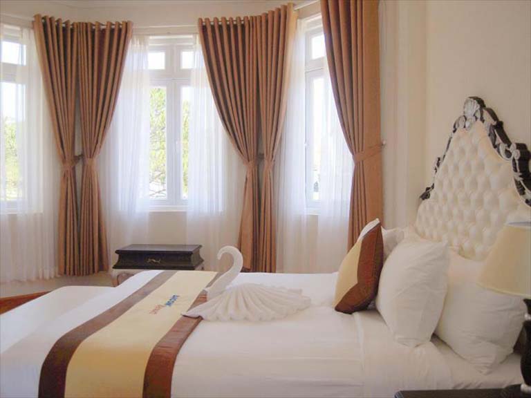 SAM Tuyền Lâm Resort Đà Lạt