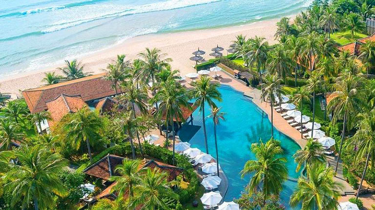 Anantara Resort & Spa Mũi Né