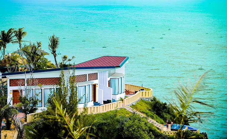 Aurora Villas & Resort Quy Nhơn