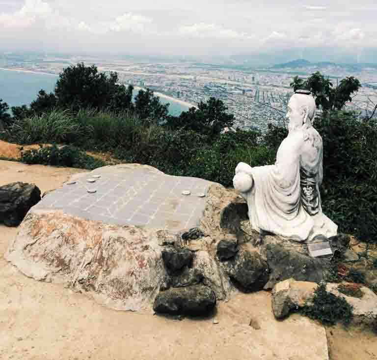 Bán đảo Sơn Trà