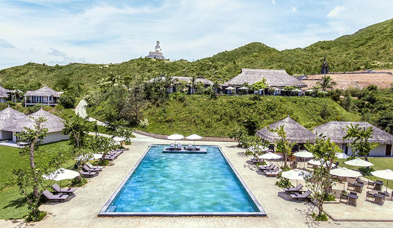 Crown Retreat Resort Quy Nhơn – Thiên đường nghỉ dưỡng lý tưởng