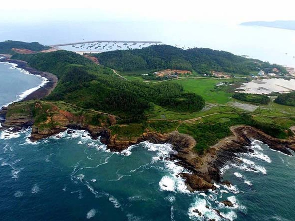 Đảo Cô Tô Quảng Ninh - Điểm Đến Tuyệt Vời Miền Đông Bắc