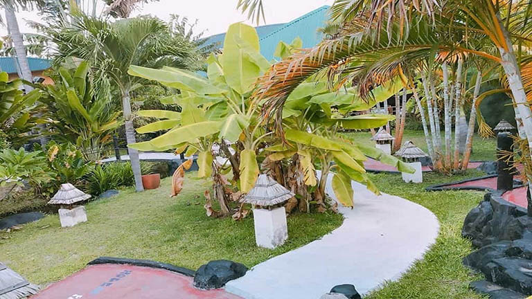 Homestay tại Phan Thiết
