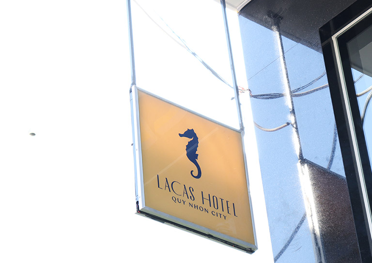 LaCas Hotel Quy Nhơn
