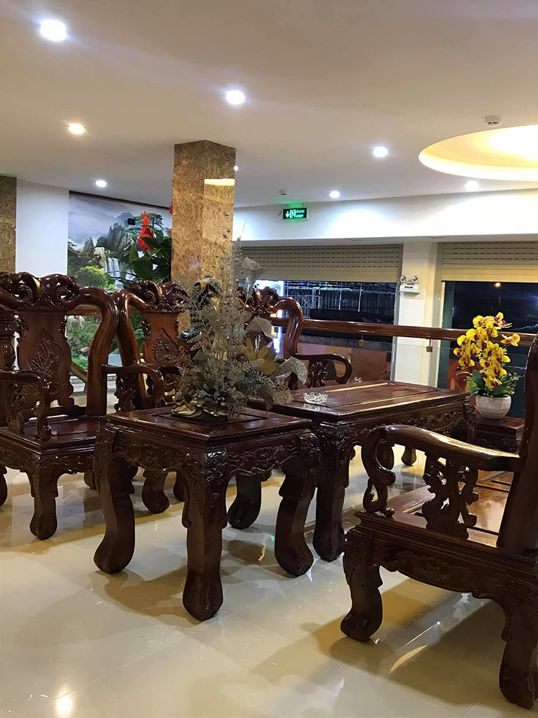 New Day Hotel Quy Nhơn