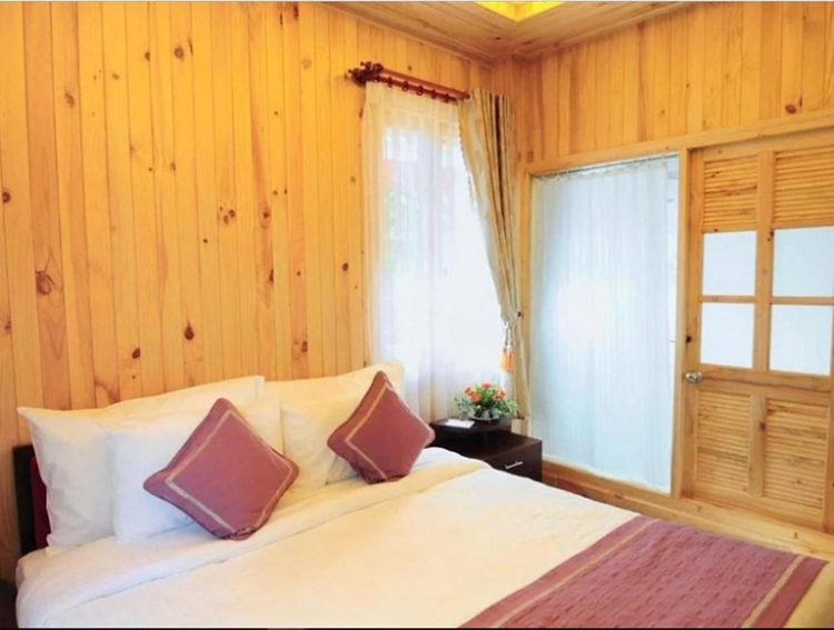 [Review] Ngọc Lan Resort Đà Lạt - Điểm Dừng Chân Đầy Hứa Hẹn