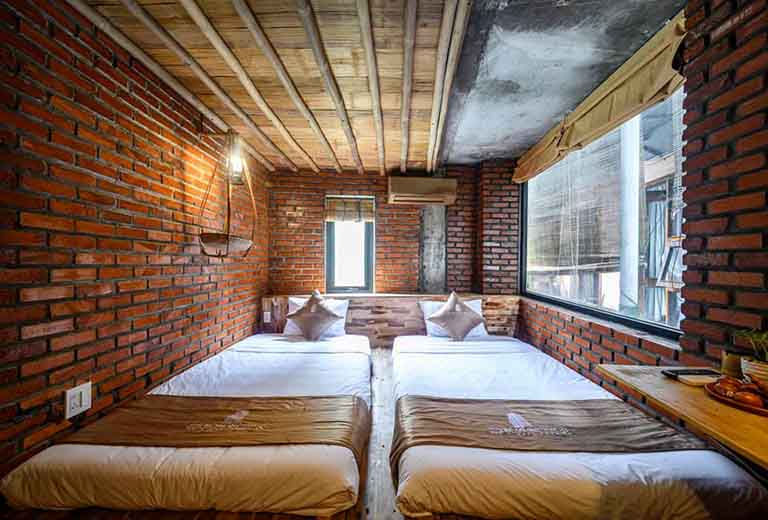 Mira Bãi Xếp Quy Nhơn