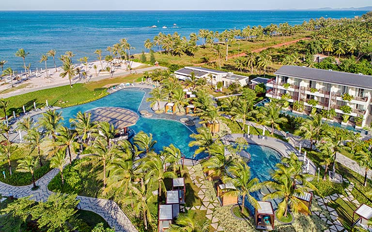 resort đẹp tại phú quốc resort đẹp tại phú quốc