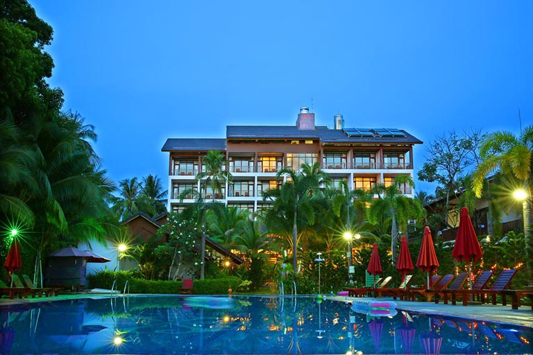 resort đẹp tại phú quốc resort đẹp tại phú quốc