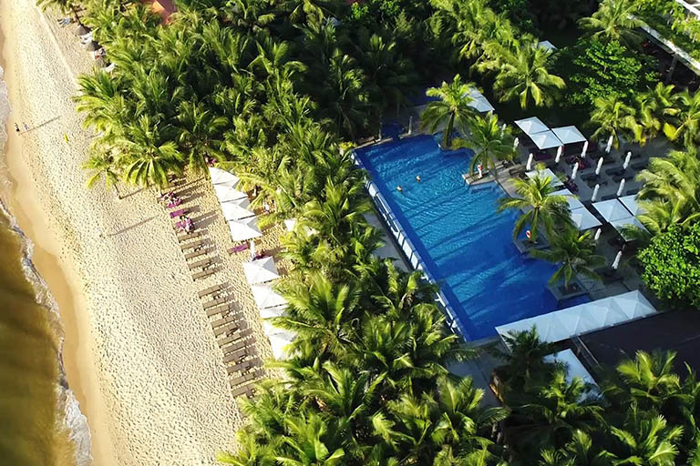 resort đẹp tại phú quốc resort đẹp tại phú quốc