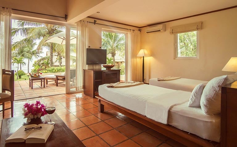 Vitoria Phan Thiet Beach Resort & Spa