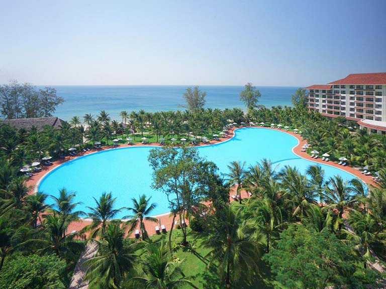 Vinpearl Resort And Spa Phú Quốc Khu Nghỉ Dưỡng Sang Trọng Đẳng Cấp