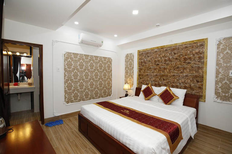 Khách sạn Orange Quy Nhơn