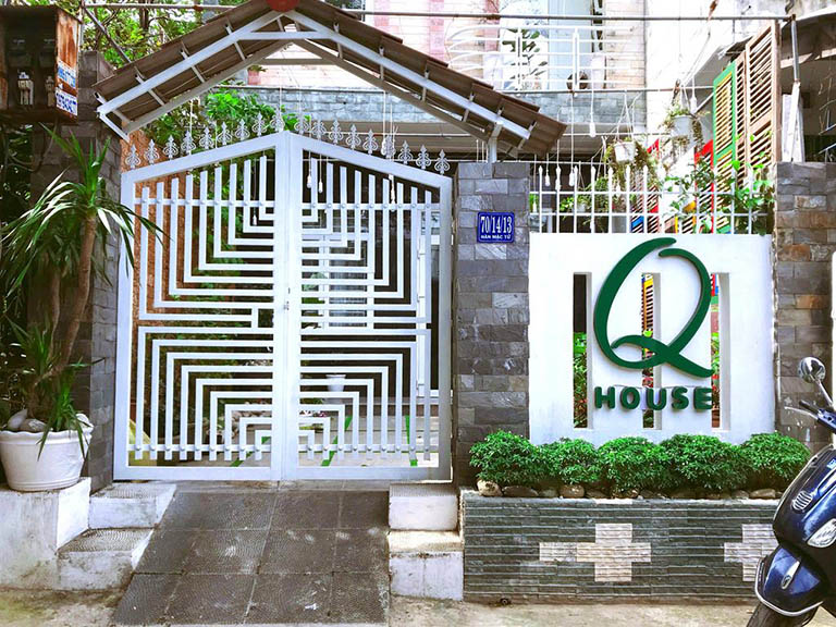 Q House Homestay Quy Nhơn