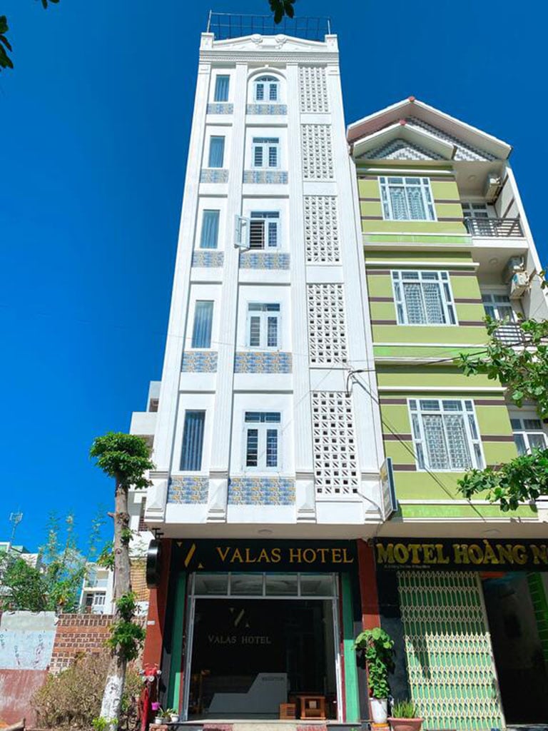 Valas Hotel Quy Nhon