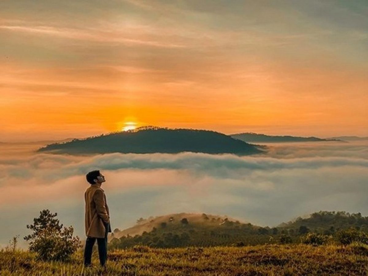 Bỏ túi 10 địa chỉ săn mây cực chất tại Đà Lạt trong mùa du lịch 2020  Phạm  Ngọc Vinhs Blog
