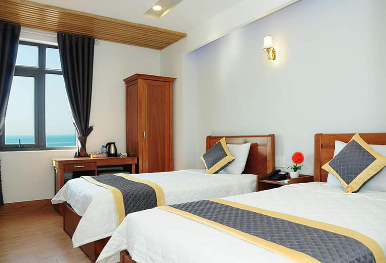 Seaside Hotel Quy Nhon