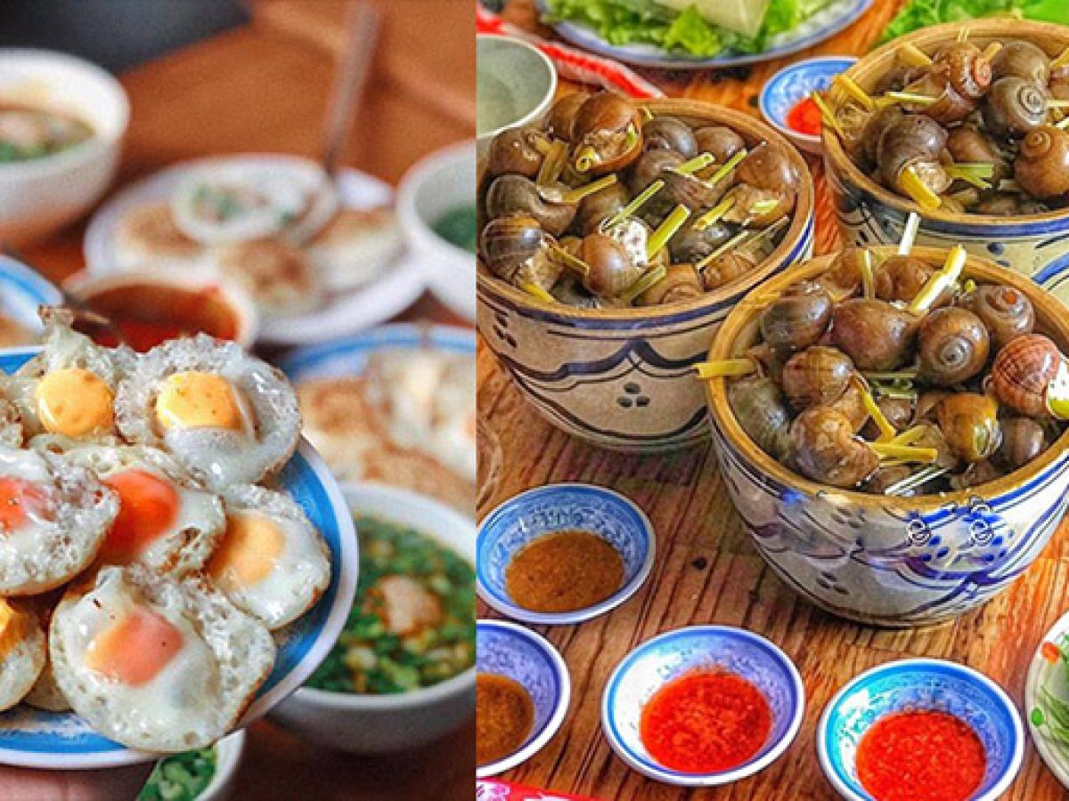 Top 108 Những Món Phải ăn Khi đến đà Lạt Giày Nam Công Sở