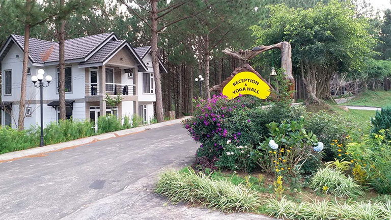 resort đẹp gần hồ tuyền lâm resort đẹp gần hồ tuyền lâm