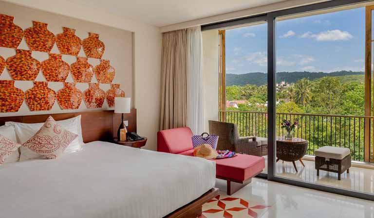 Resort sang trọng tại Phú Quốc
