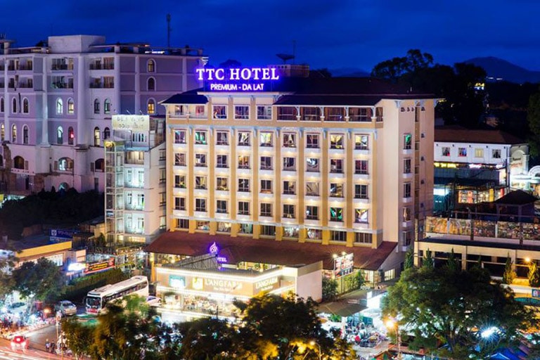 TTC Hotel Premium Đà Lạt