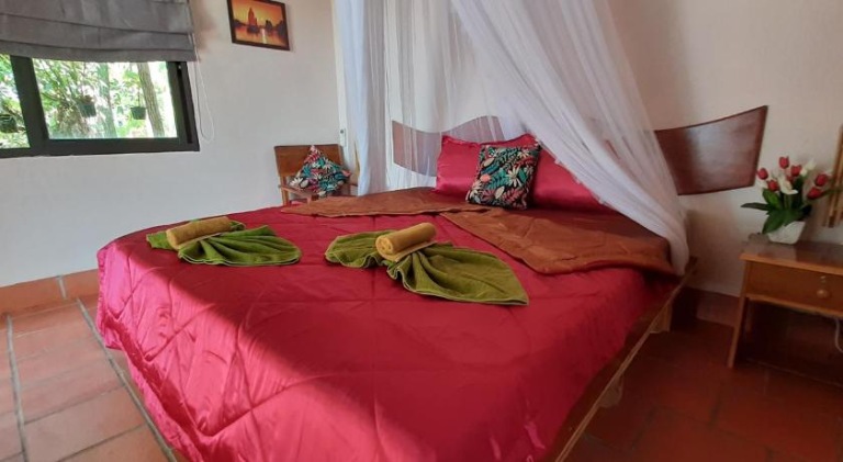Banana Homestay Phú Quốc