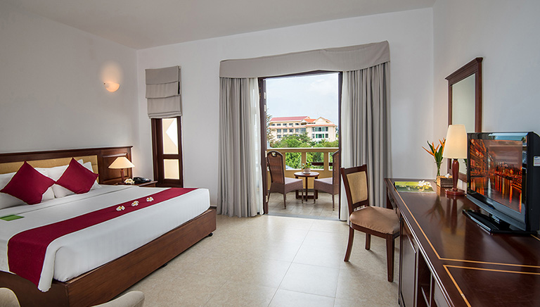 Eden Resort Phú Quốc