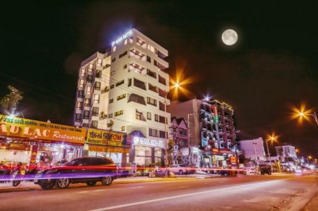 Gaia Hotel Phú Quốc