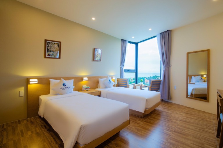Gaia Hotel Phú Quốc