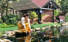 homstay gan san bay da lat