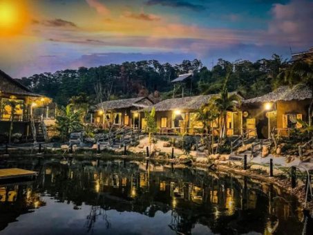 homstay nhan an da lat