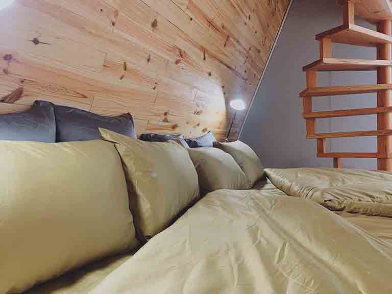 In The Pines Homestay Đà Lạt