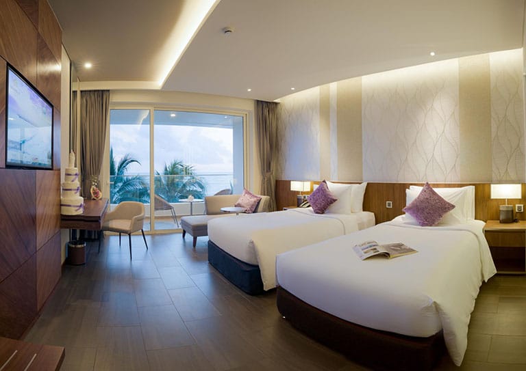 Khách sạn 5 sao Phú Quốc
