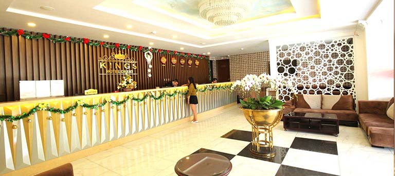 Kings Dalat Hotel
