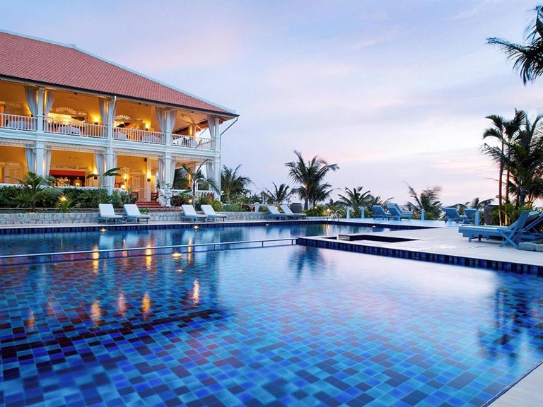 La Veranda Resort Phú Quốc