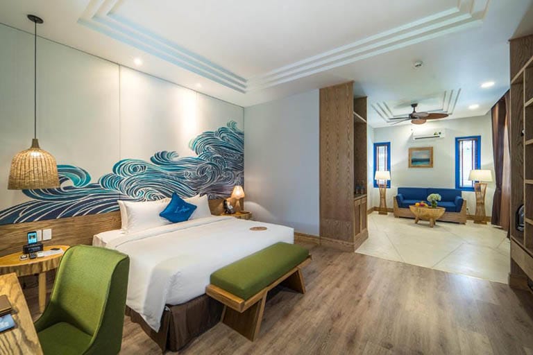 L'Azure Resort and Spa Phú Quốc