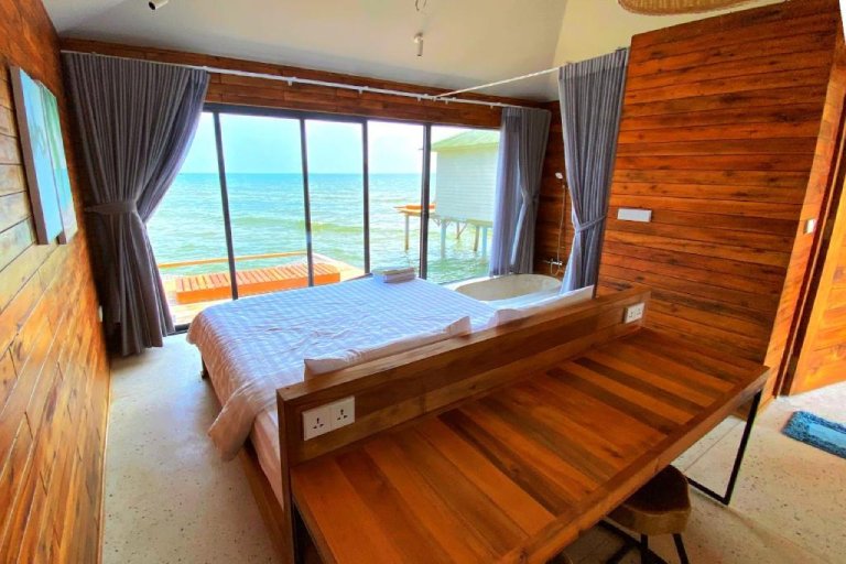 Lotus Home Phú Quốc