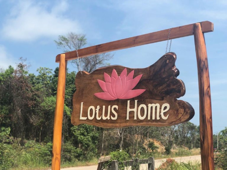 Lotus Home Phú Quốc