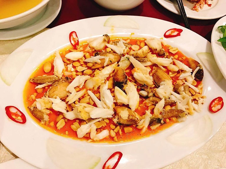 Món ăn đặc sản Phú Quốc