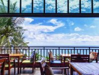 Nhà hàng sang trọng tại Phú Quốc