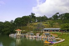 quan an gan ho tuyen lam da lat