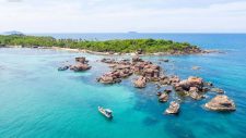 Quần đảo An Thới Phú Quốc
