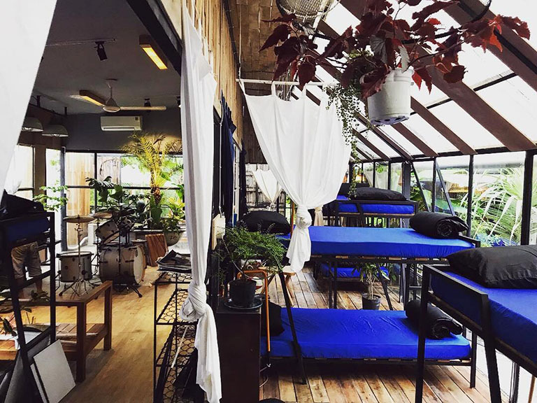 The Fish Homestay Phú Quốc