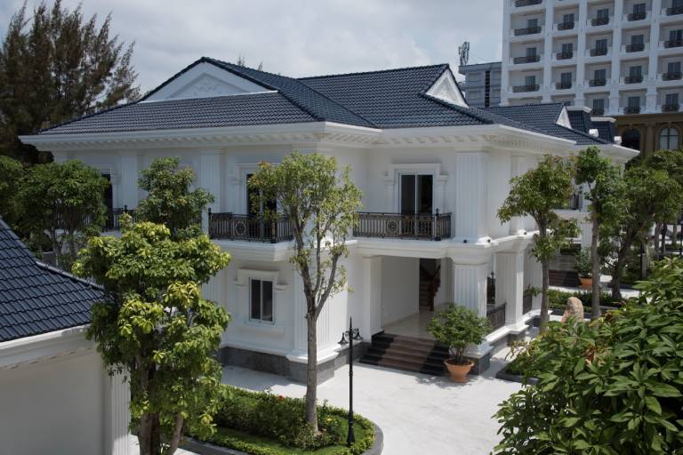 Thiên Thanh Phú Quốc Resort 