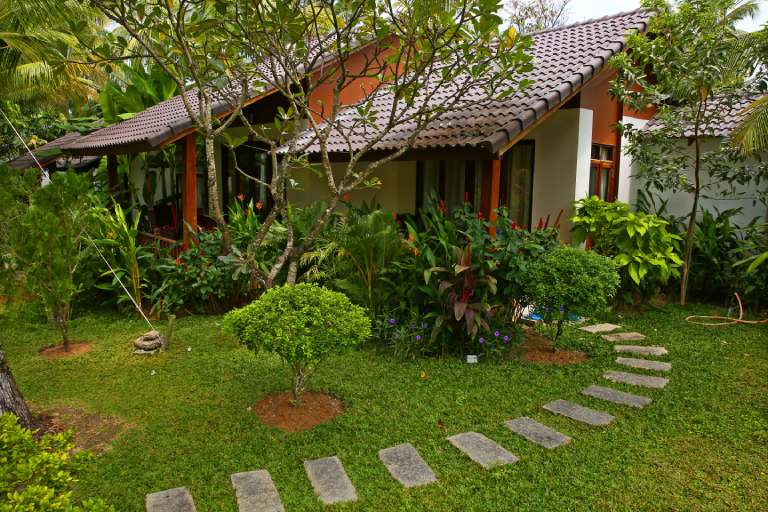 Tropicana Resort Phú Quốc