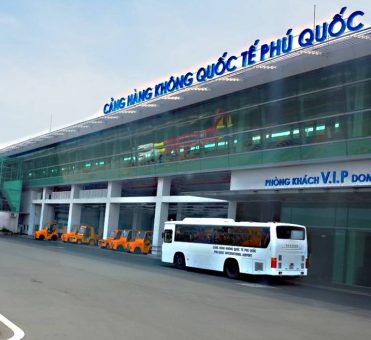 Địa chỉ đặt xe đưa đón sân bay Phú Quốc