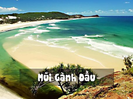 Gành Dầu Phú Quốc