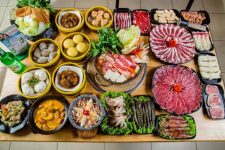 Nhà hàng Buffet tại Phú Quốc