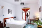 Khách sạn Côn Đảo gần Nghĩa trang Hàng Dương