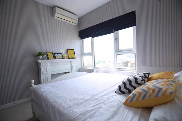 homestay có hồ bơi tại Vũng Tàu